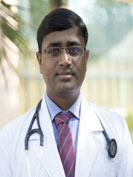 Dr. Ravi Shankar